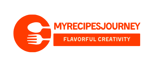 MyRecipesJourney